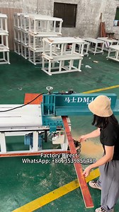 24K views · 197 reactions | Automatic building template cut-to-length saw, box cutting saw #oldtemplate #constructionsitemachinery #cuttolengthsaw #templatesaw #boxmaking #woodworking #fyp #foryou #cuttingmachine #decoration #sofafactory #goodthing #woodworkingtablesaw #machine #furniture | Woodworking Shops | Facebook