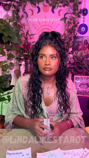 38K views · 2.1K reactions | Set Up & Control ⚠️ Someone’s plotting to trap you—stay alert and move smart, your freedom matters! 易 #Awareness #EnergyProtection #fblifestyle | Linda Likes Tarot | Facebook