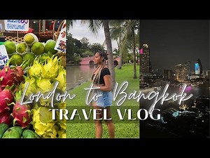 Black in Thailand | How are black women treated in Bangkok? | Solo Travel