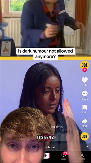 Exploring Dark Humor in Comedy Today