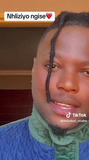Nhliziyo Ngise - Mduduzi Ncube's Latest Hit