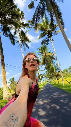 The summer bucket list nobody talks about #skating #rollerskating #hobby #bali #summer