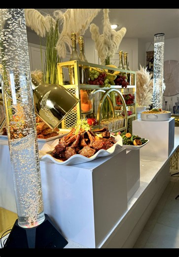 Exploring Orlando's Culinary Scene