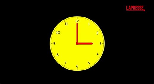 Ora legale, stanotte lancette avanti: cosa cambia per la salute? Esperti divisi tra rischi e benefici