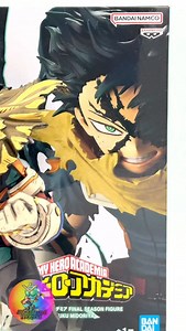 7K views · 6K reactions | MY HERO ACADEMIA 2D REPAINT #repaint #alohachannel #greenstuffworld #anime #myheroacademia #overload | ALOHA channel 2D Repaint | Facebook