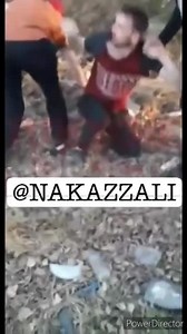 Russian Gangs Tortured Drug Users In Forest