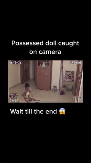 #demon #poltergeist #ghost #paranormal #scary #creepy #camera #viral #foryou #fypシ