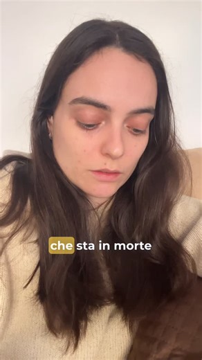 Astrid on Instagram: "È OMICIDIO."