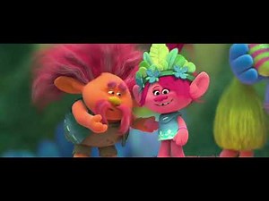 Trolls | Ending Scene | Dreamworks