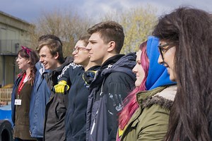 About CXK - Supporting People to Build Confidence and Find Work