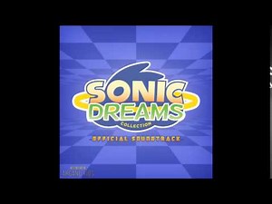Sonic Dreams Collection OST 8~Big Blue 98