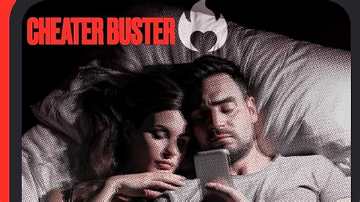 Cheaterbuster: el buscador de infieles para saber si alguien tiene Tinder
