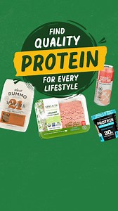 Balance your day the healthy way with organic, gluten-free and non-GMO sources of quality protein at Sprouts. | Sprouts Farmers Market | Facebook