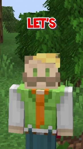 Crea Hojas de Minecraft Más Realistas con Este Truco