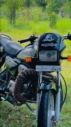 SPLENDOR🙈 #splendor #modified #dialogue #music