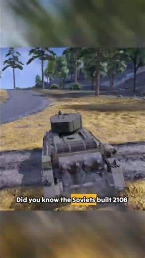 BT 5: From Spain to WWII