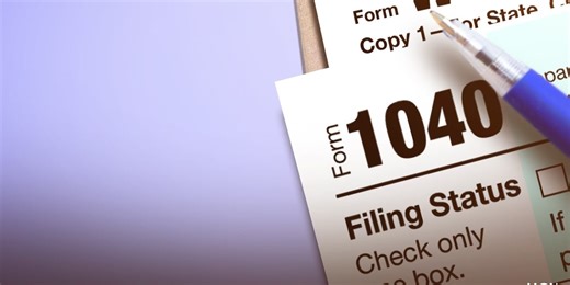 Tax Day: last day to file for taxes