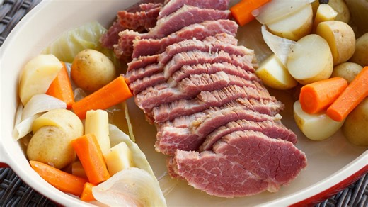 Advanced Process of Making Corned Beef | The Brine Journey Explained