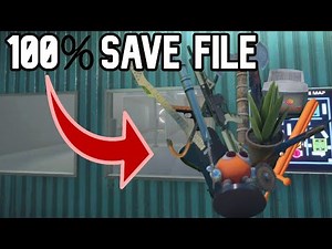 How to unlock EVERY collectable in BONELAB