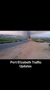 112K views · 431 reactions | ❗️❗️Traffic Alert❗️❗️ Road closed bottom kleinskool near the Fire Station - Please use alternative routes ☎️ 082 773 9761 Luister FM HeraldLIVE - Nelson Mandela Bay Algoa FM News Bayfm 107.9 PE Express Kingfisher FM | Port Elizabeth Traffic Updates | Facebook