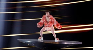 Suíça vence o Festival Eurovisão da Canção