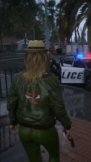 GTA V ENHANCED 2026🔥dlss4.5 #gta #roleplay #gtav #gtaonline #gtarp