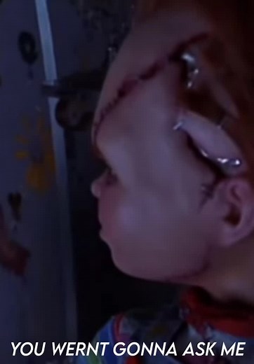 I know I keep posting about this scene but it’s legit just so sad #foryoupage #chucky #tiffany #cry #sad #doll #marry #crying #fyp