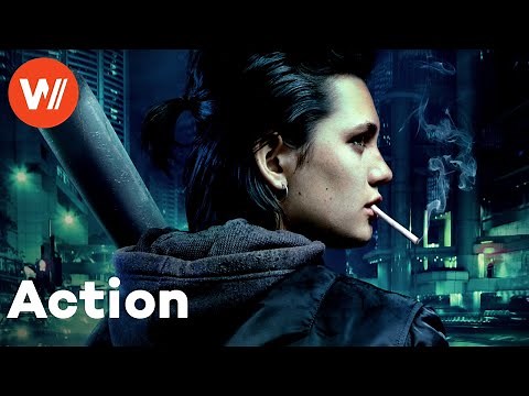 Tiger Girl - Girls sow the wind and reap the whirlwind (Full Movie with English subtitles, 2017)