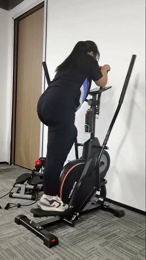 YOSUDA 3-in-1 Elliptical Review: Compact Home Climber Worth It?