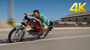 Welcome To Gaming Auhtority Channel in this video you'll see GTA: Vice City Remastered 2020 Mod Hope you'll Enjoy This Video. . . . Vice Cry: Remastered is a port of Vice Cry, a popular mod for GTA Vice City that overhauled the game's graphics back in 2015. It looks like this is a fresh update, as a version titled '1.0' dropped on December 20, 2019, a month or so after the official trailer launched. Vice Cry: Remastered runs as DLC, with new models and textures, working traffic lights, custom po