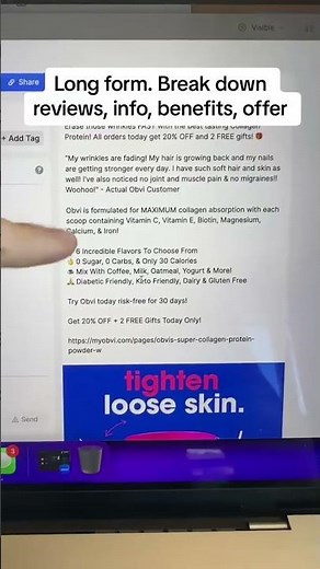 5 Ad Copy Examples Everyone Should Test