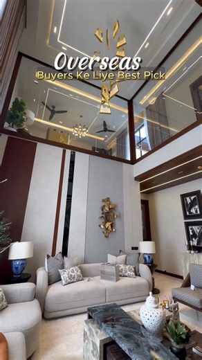 Raza Brother's Real Estate on Instagram: "🏡 LUXURY HOMES IN DHA LAHORE ✨🎬 A modern architectural masterpiece — crafted with style, comfort, and sophistication. Discover premium living in the heart of DHA Lahore 💫 🌟 Property Highlights 🛏️ 5–6 Master Bedrooms 🍽️ Designer Kitchen with Imported Fittings 📺 Elegant TV Lounge & Drawing Room 🌳 Green Lush Lawn | Park Facing / Corner Option 🚗 Spacious Parking | Secure Environment 📍 Office: Plaza No. 39, CCA Block, Phase 6, DHA Lahore 📞 Call: 03