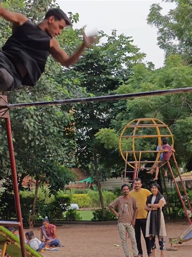 Freestyle Calisthenics Tutorial for Fitness Enthusiasts