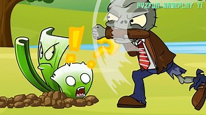 69K views · 1.5K reactions | All Plants in Plants vs All Zombies Animation 2 Mega Morphosis #meme #funny #pvz #plant #zombies #animation #plantvszombies | PvzFun Gameplay | Facebook