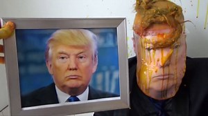 Wish your hair looked just like President Donald Trump's? It can! Here's how: | HowToBasic