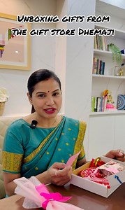 149K views · 4.7K reactions | Received the sweetest parcel filled...