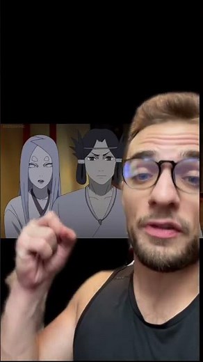 Who Is Naruto's True Hero?