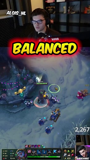 265K views · 2.3K reactions | Rank #1 Mundo Showing How BROKEN Mundo Is #leagueoflegends | NoobHunter - League of Legends | Facebook