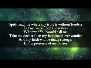 Oceans - Hillsong United