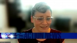 Raccoon runs rampant through Philadelphia airport at baggage claim