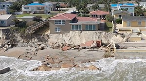 SBA offers interest-free disaster loans in Volusia