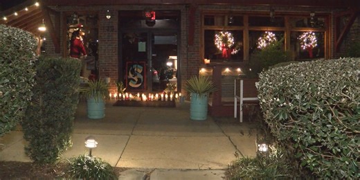 Funeral to be held for victim in deadly crash at Wilmington bar