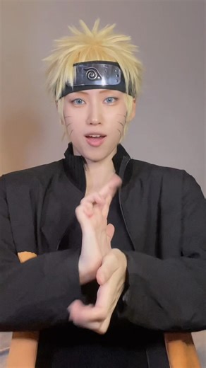 Tutorial Naruto Jutsu #naruto #narutojutsu #jutsu #trend #dance #dancetutorial #tutorial #foryou