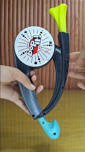 Classic Bop It! Retro Handheld😱💜