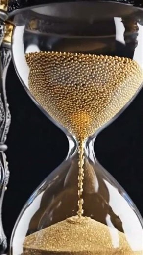 Golden Time: $1.28M Masterpiece ⏳✨ #Shorts #luxury #shortvideo #asmr #viral #satisfying #trending
