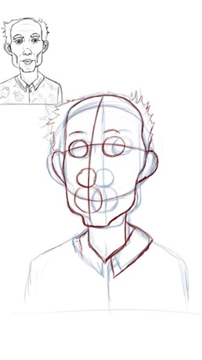 ARTIST RAMESH RAJU on Instagram: "⏱️ 30 mins character design challenge🚀👀 . . . . #30minchallenge #characterdesign #artchallenge #digitalartreel #artistlife"