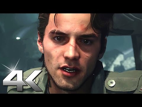 CROSSFIRE X Campaign 4K Trailer (2020) Xbox Series X