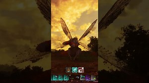 How To Tame an ACHATINA in #ASA #ARK Survival Ascended