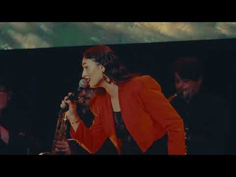 Corazoncito (En Vivo) - Catalina y Las Bordonas de Oro en Club Chocolate