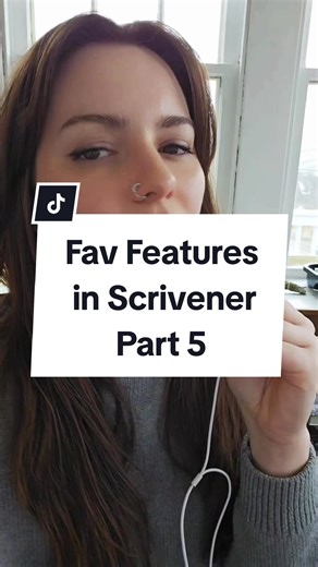 Scrivener tips and tricks to set writing goals and knock out word counts on your book 🥰 #writingtips #scrivenertips #writinganovel #novelwritingprocess #babyauthoradvice #wordcount